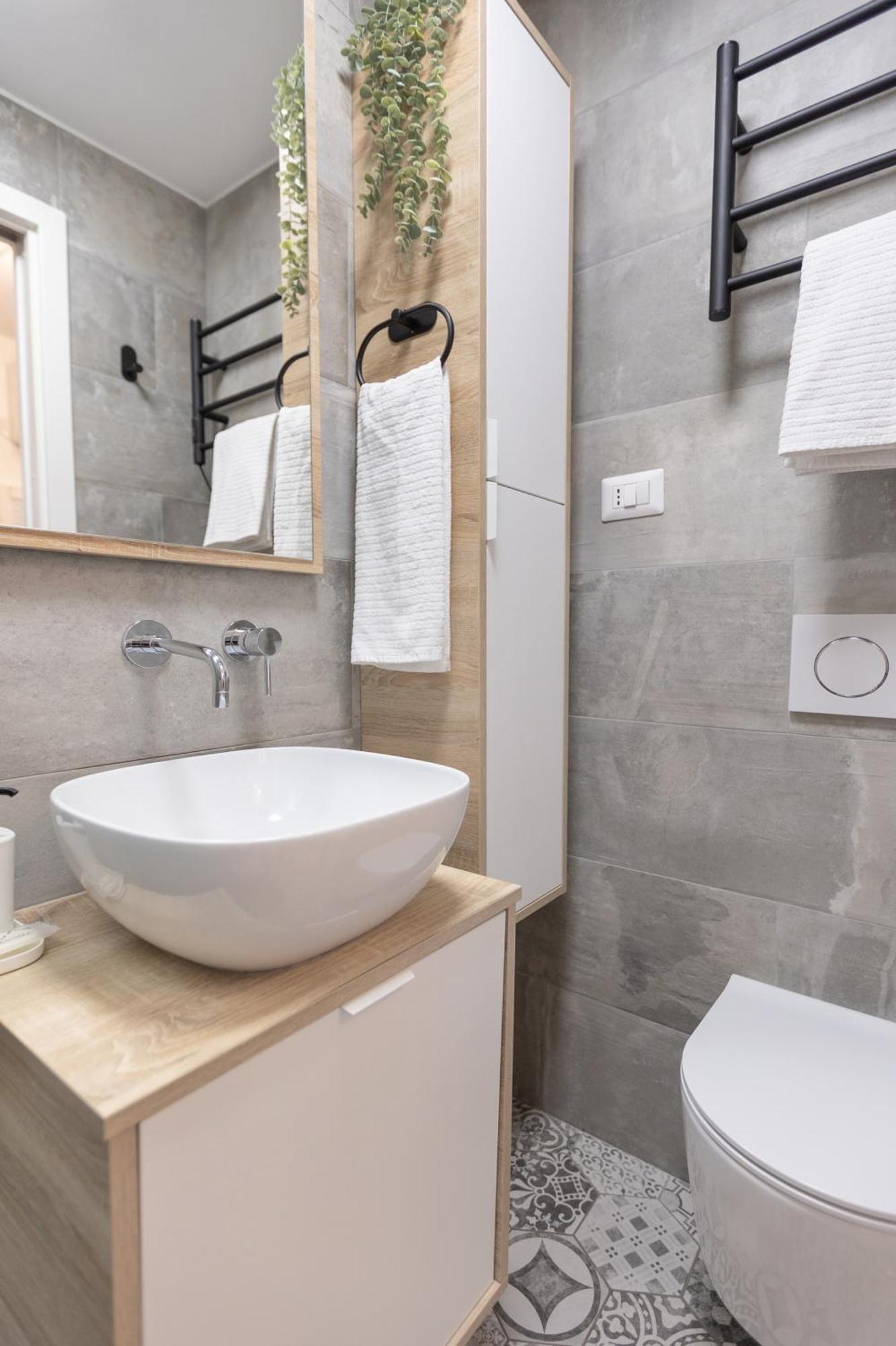 Tiny & Tidy Studio In The Key Area Of Milan Milão Exterior foto