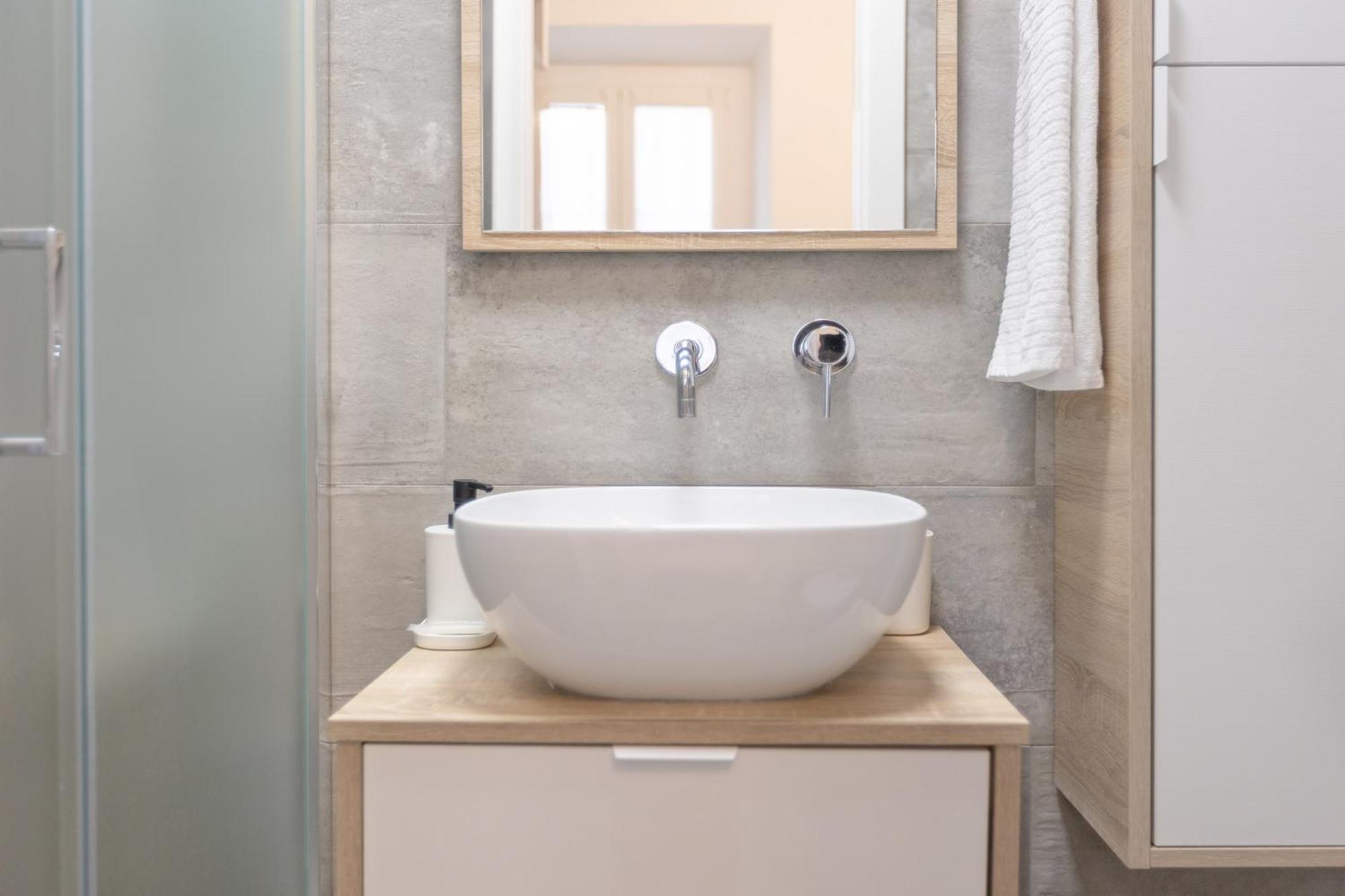 Tiny & Tidy Studio In The Key Area Of Milan Milão Exterior foto