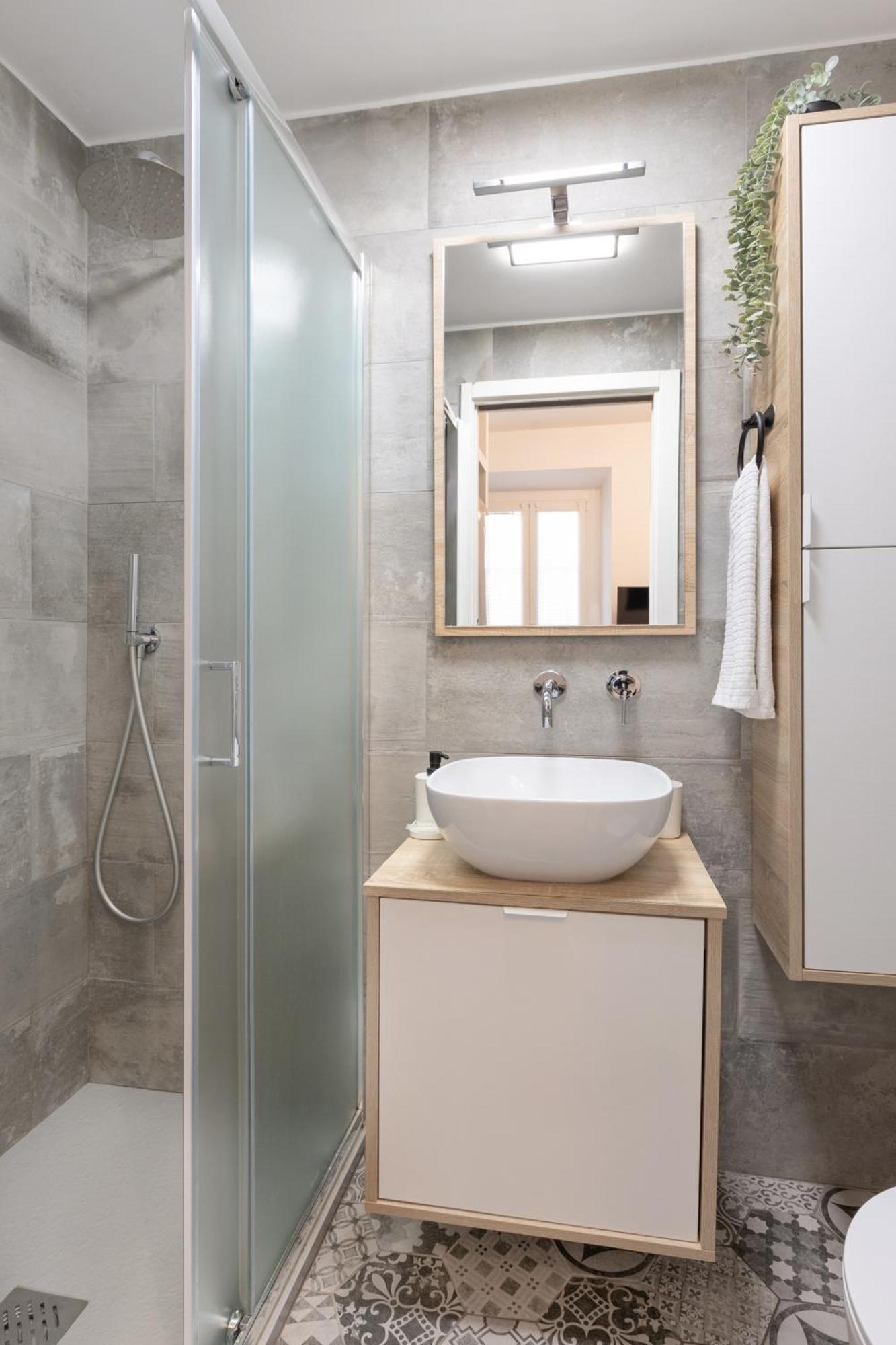 Tiny & Tidy Studio In The Key Area Of Milan Milão Exterior foto